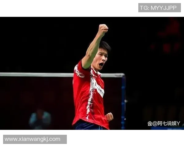 南京羽毛球队战术解析：如何在比赛中运用策略提升竞技水平