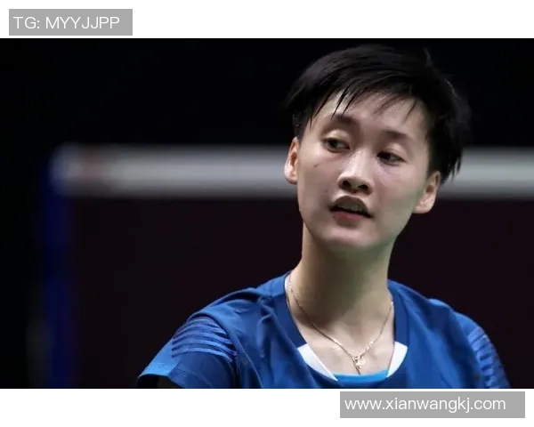 对话羽毛球女将周静回顾职业生涯与未来展望