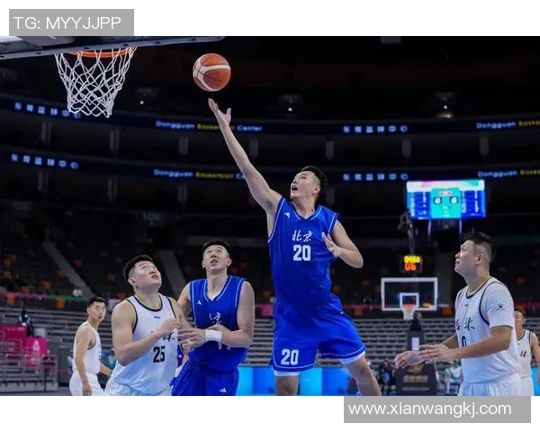 赛后分析：北京篮球队与成都篮球队的战术意识与表现对比