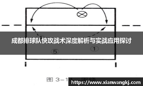 成都排球队快攻战术深度解析与实战应用探讨